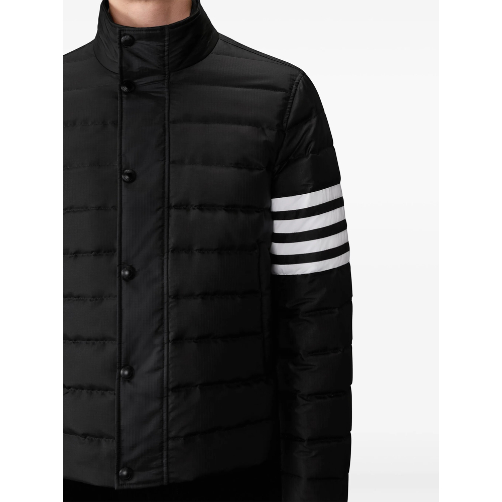 [Thom Browne] Down Jacket FW26 MJD136X F1095 001