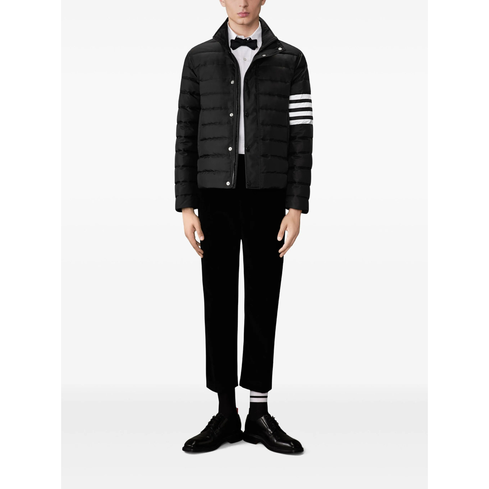 [Thom Browne] Down Jacket FW26 MJD136X F1095 001