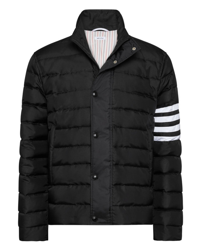 [Thom Browne] Down Jacket FW26 MJD136X F1095 001