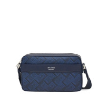 [Ferragamo] Cross body bag FW26 241658 0791232 NENAV