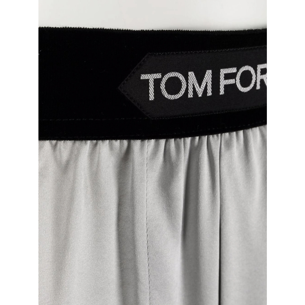 [TOM FORD UNDERWEAR] Brief boxer FW26 T4LE41010  023
