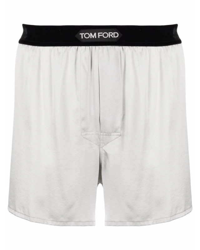 [TOM FORD UNDERWEAR] Brief boxer FW26 T4LE41010  023
