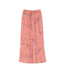 [Venuja] Trousers FW26 TR009A  MAUVE