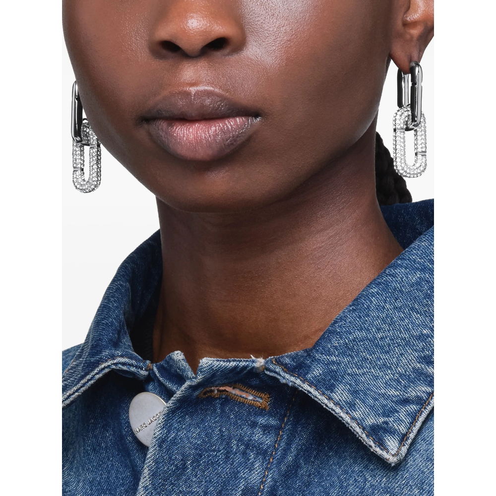 [Marc Jacobs] Earring FW26 2P6JER001J75  059