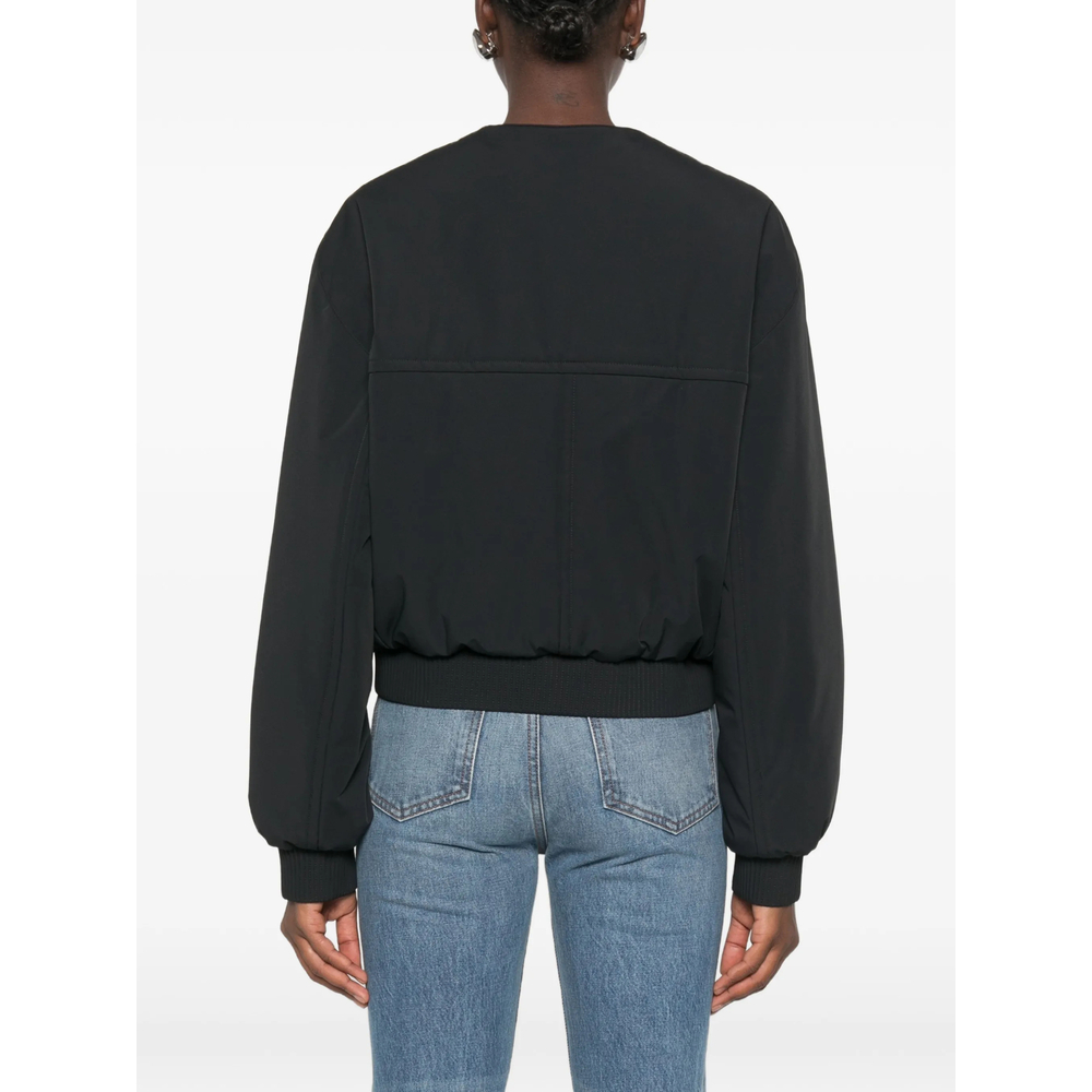 [KHAITE] Bomber jacket FW26 62414242 W4242 200