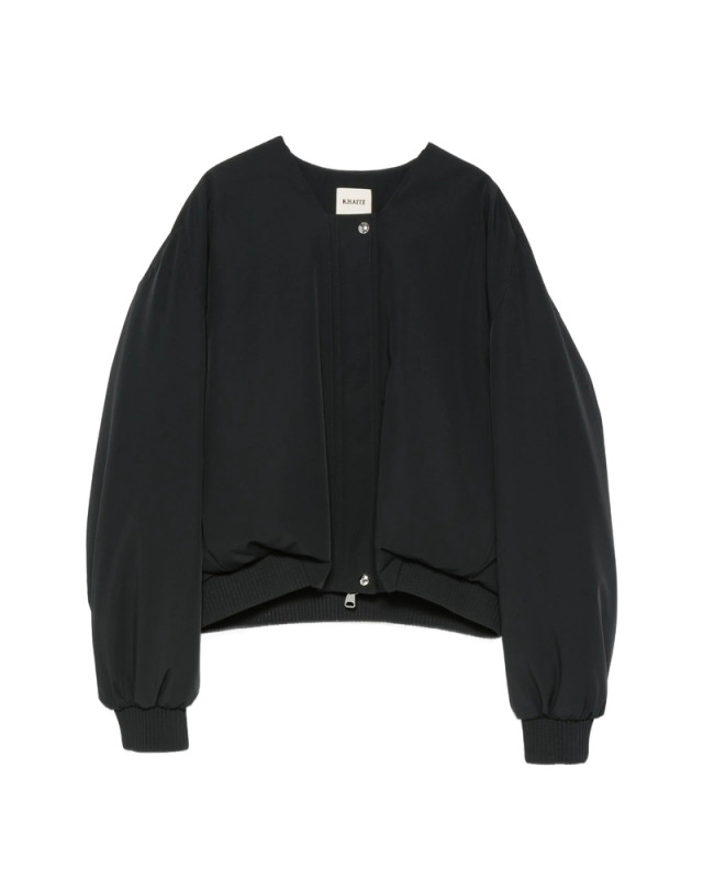 [KHAITE] Bomber jacket FW26 62414242 W4242 200
