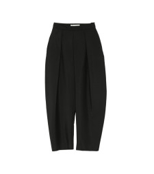 [ROHE] Trousers FW26 420-30-240  BLACK