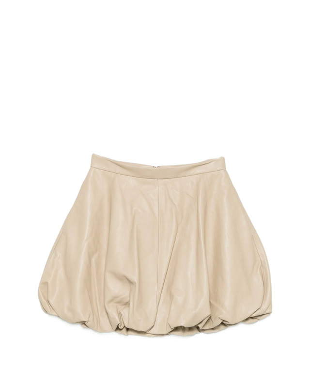 [By Malene Birger] Mini skirt FW26 BREY  1Y4