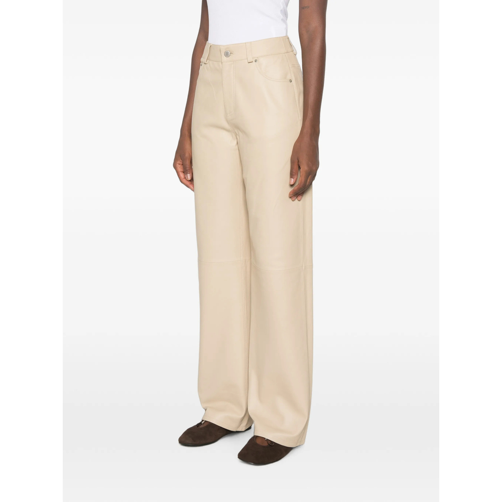 [By Malene Birger] Trousers FW26 VINEA  1Y4