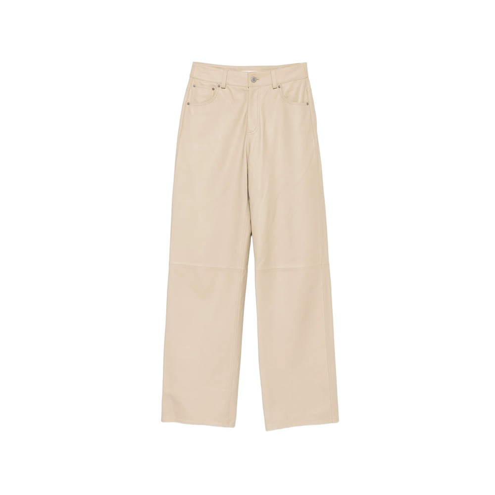 [By Malene Birger] Trousers FW26 VINEA  1Y4