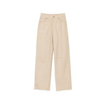 [By Malene Birger] Trousers FW26 VINEA  1Y4
