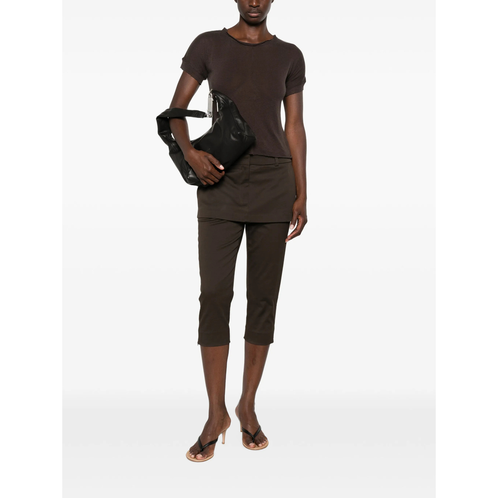 [Acne Studios] Trousers FW26 AK1082  CABRO