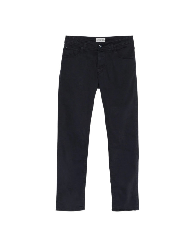 [Jacob Cohen] Trousers FW26 QE006 S3651 Y99