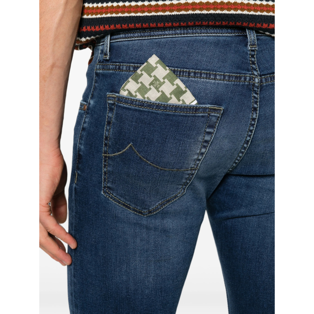[Jacob Cohen] Jeans FW26 QE007 S3624 200D