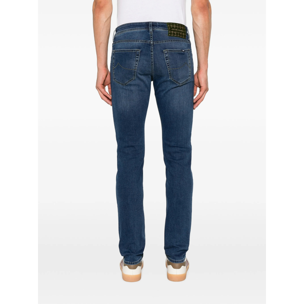 [Jacob Cohen] Jeans FW26 QE007 S3624 200D
