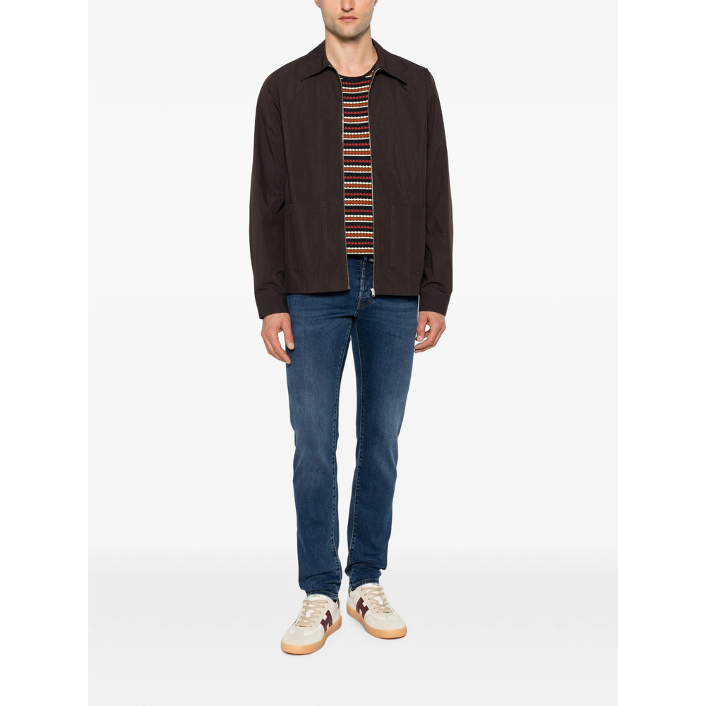 [Jacob Cohen] Jeans FW26 QE007 S3624 200D