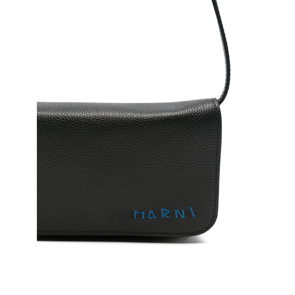 [Marni] Cross body bag FW26 P6533 PHMI0023U0 01N99