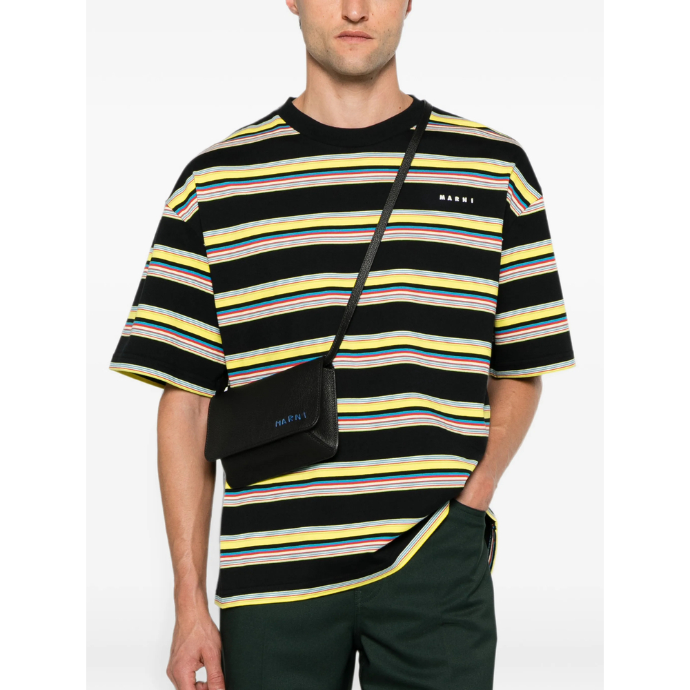 [Marni] Cross body bag FW26 P6533 PHMI0023U0 01N99