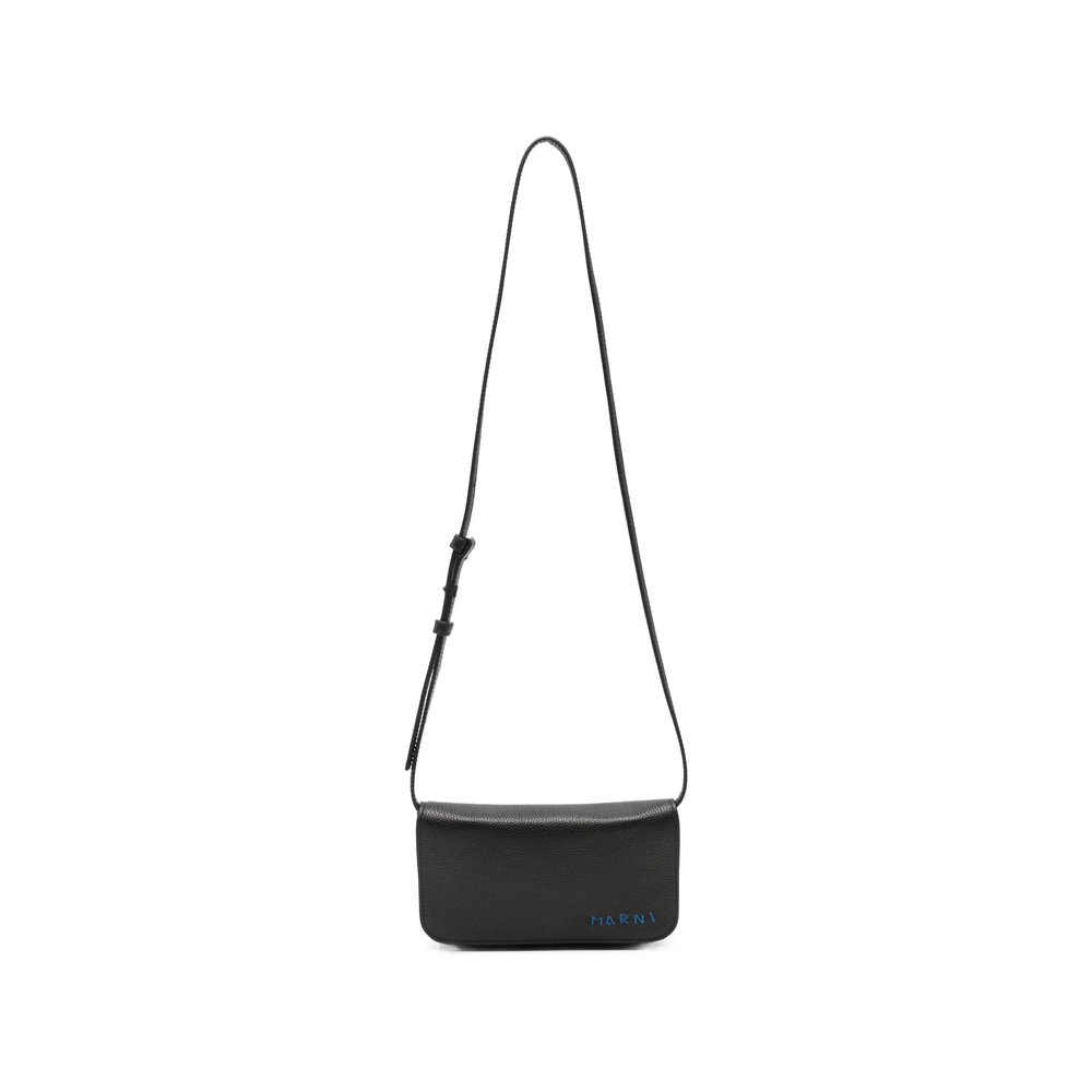 [Marni] Cross body bag FW26 P6533 PHMI0023U0 01N99
