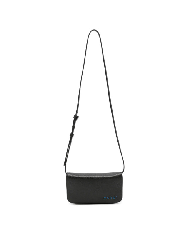 [Marni] Cross body bag FW26 P6533 PHMI0023U0 01N99