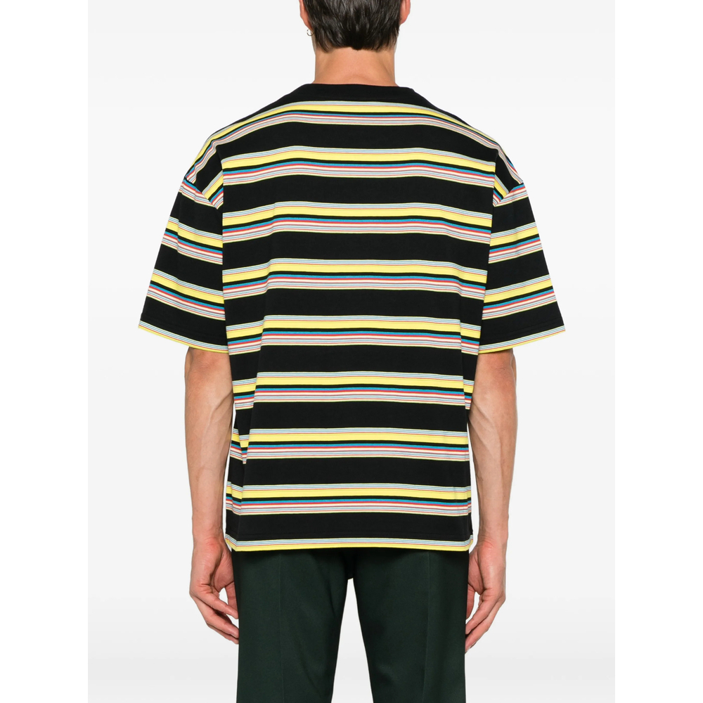 [Marni] T-shirts Short Sleeve FW26 UTC682 HUJY0001S0 STY48