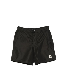 [Amiri] Swim Pants FW26 AMBOSW1024  BLACK