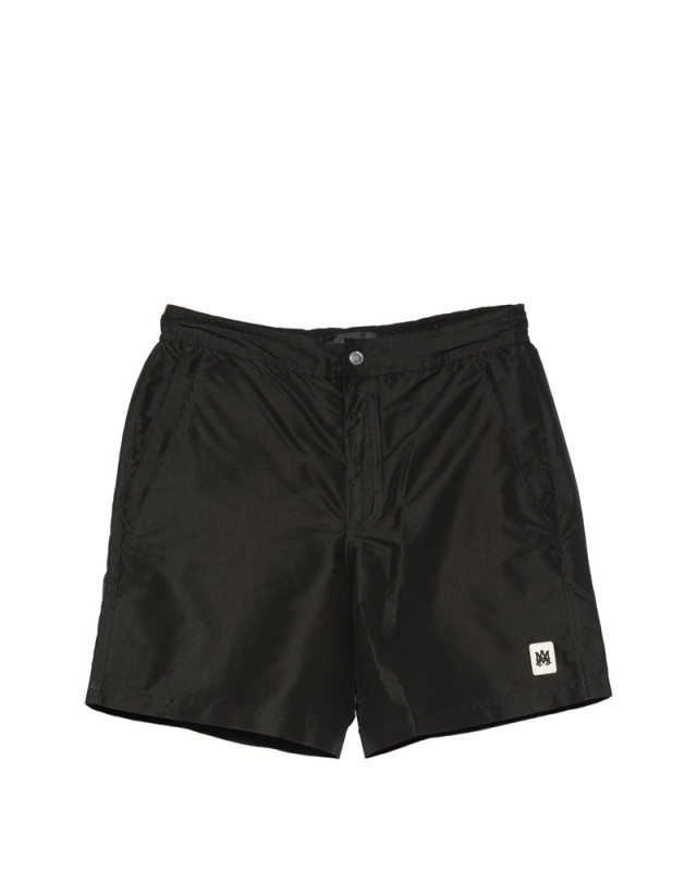 [Amiri] Swim Pants FW26 AMBOSW1024  BLACK