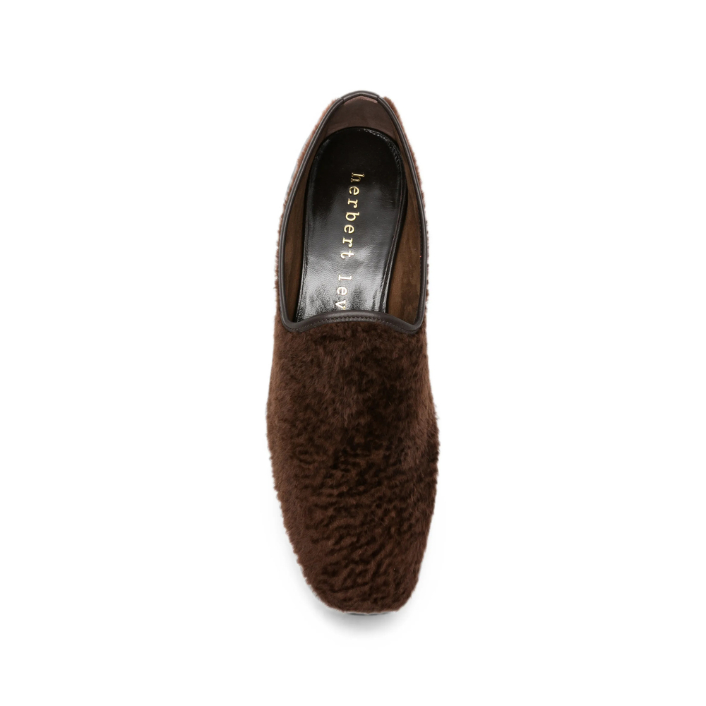 [HERBERT LEVINE] Loafer FW26 HBWF082  077