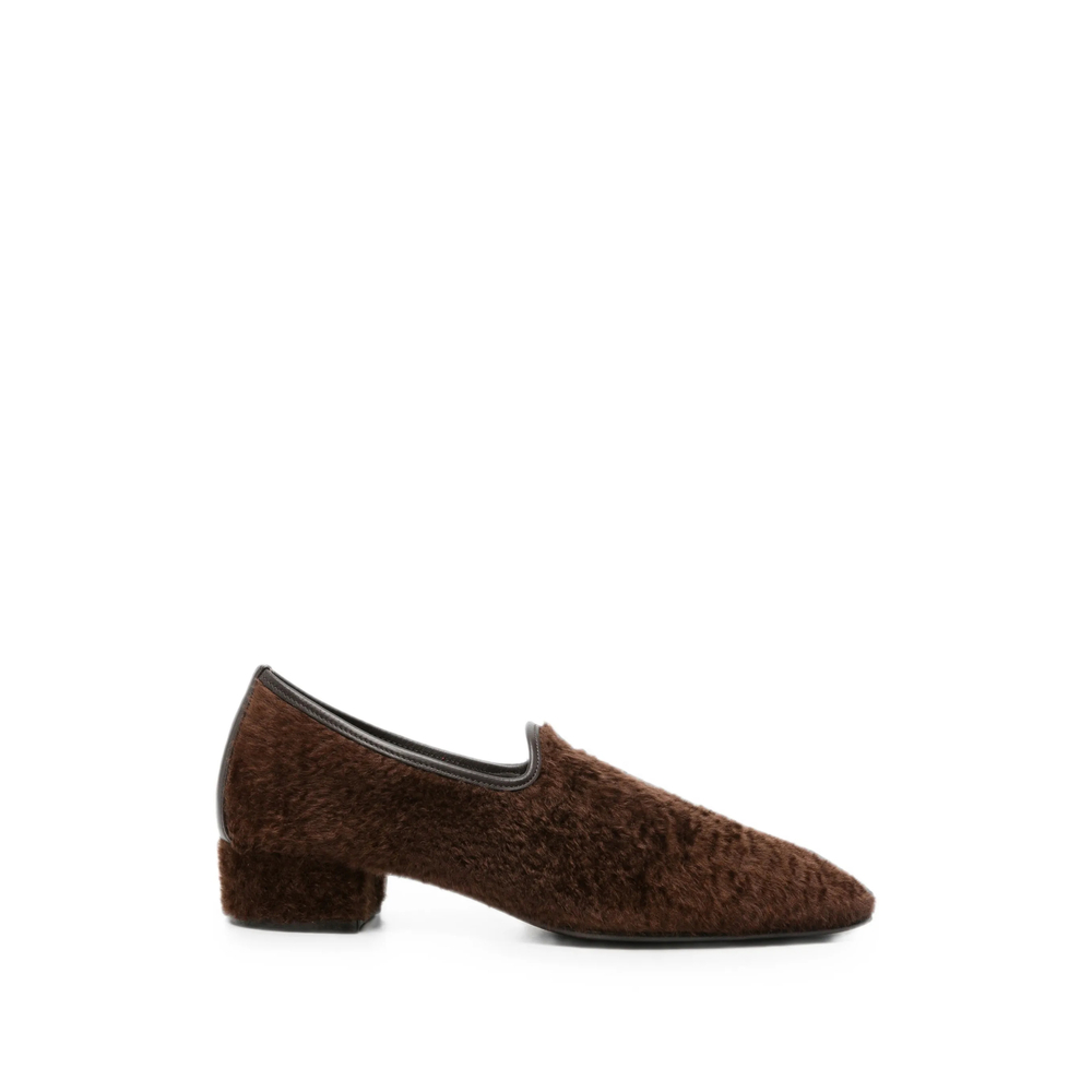 [HERBERT LEVINE] Loafer FW26 HBWF082  077