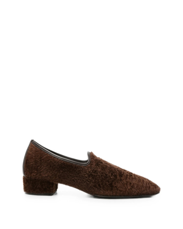 [HERBERT LEVINE] Loafer FW26 HBWF082  077