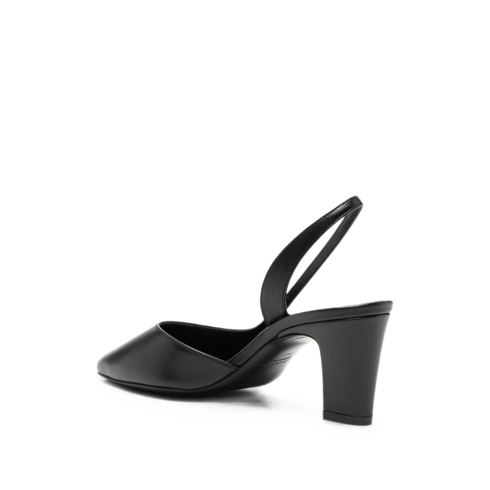 [HERBERT LEVINE] Slingback FW26 HBWF097  001