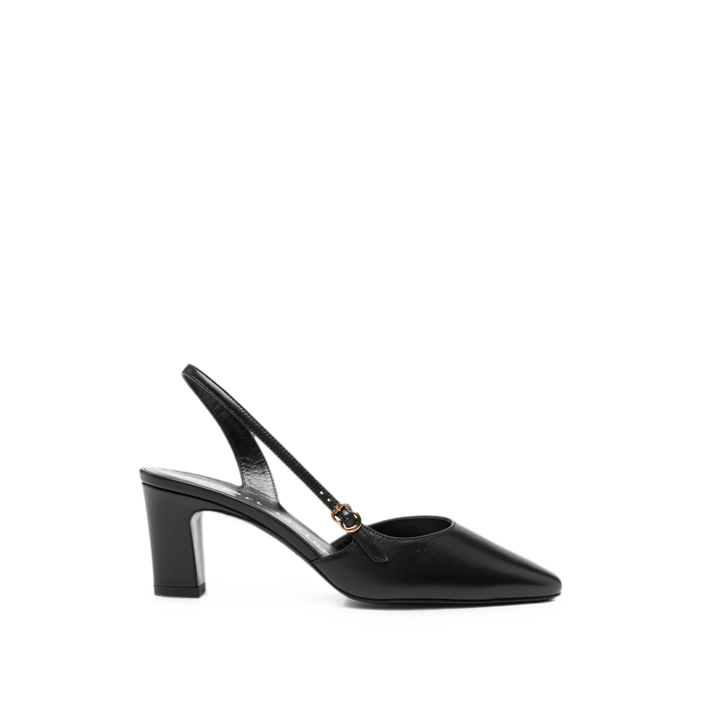 [HERBERT LEVINE] Slingback FW26 HBWF097  001