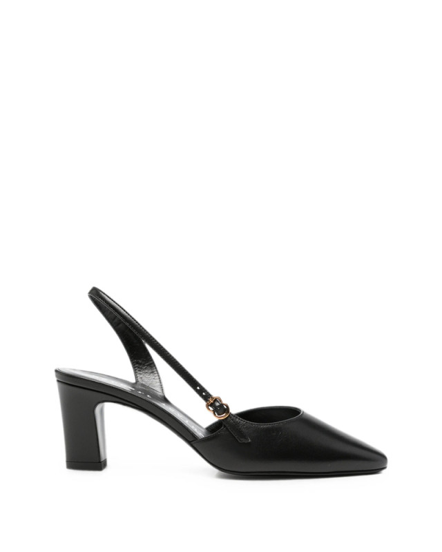 [HERBERT LEVINE] Slingback FW26 HBWF097  001
