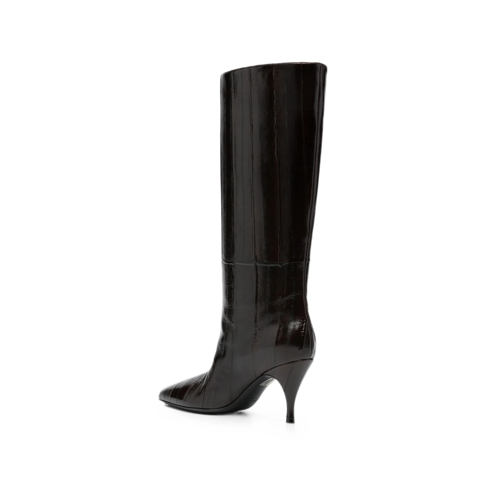[HERBERT LEVINE] Rain Boots FW26 HBWF111  077