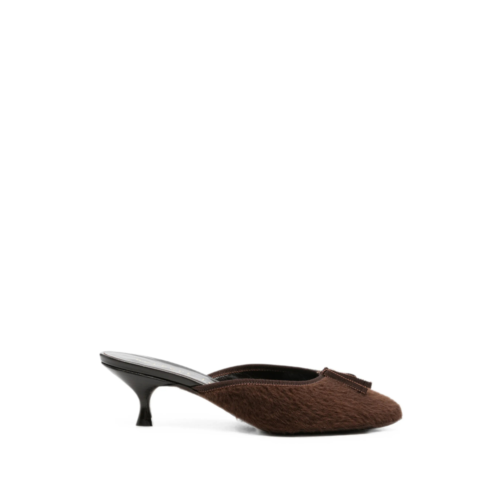 [HERBERT LEVINE] Sandals FW26 HBWF134  077
