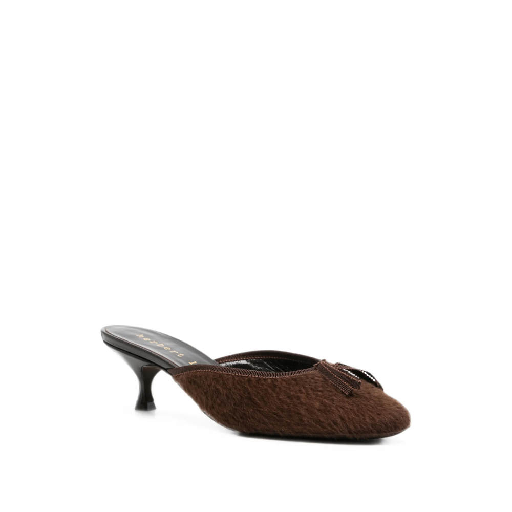 [HERBERT LEVINE] Sandals FW26 HBWF134  077