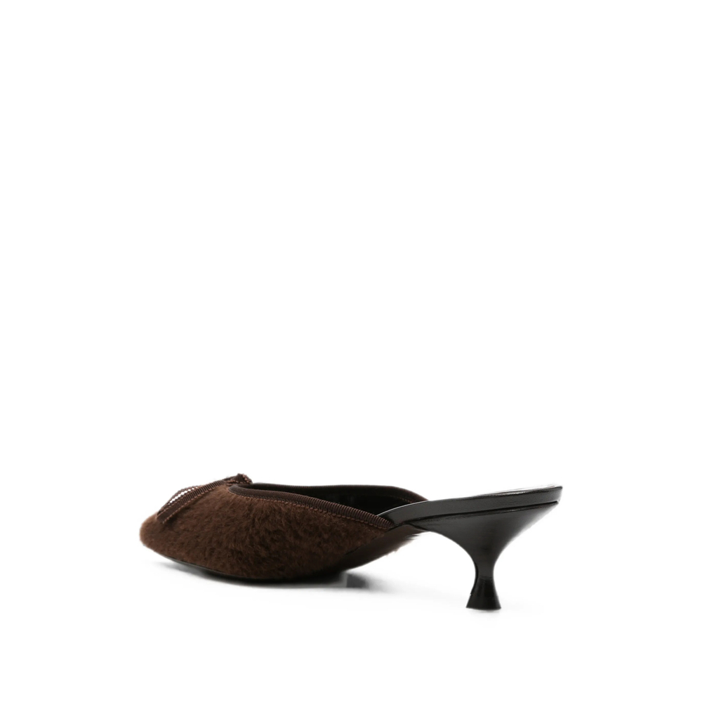 [HERBERT LEVINE] Sandals FW26 HBWF134  077
