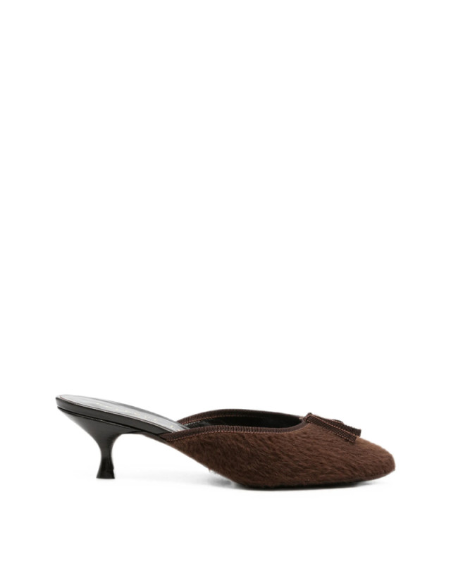 [HERBERT LEVINE] Sandals FW26 HBWF134  077