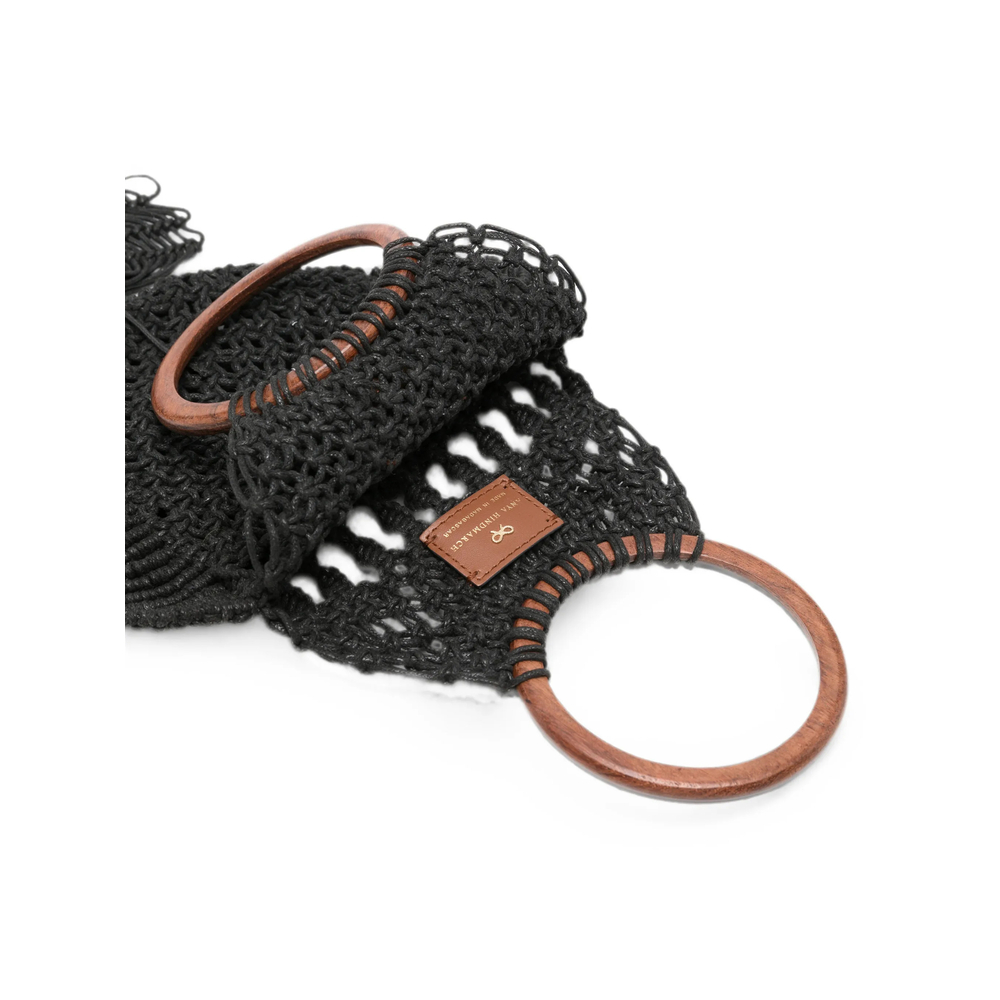 [Anya Hindmarch] Minibag FW26 207560 AW260080 BLACK
