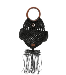 [Anya Hindmarch] Minibag FW26 207560 AW260080 BLACK