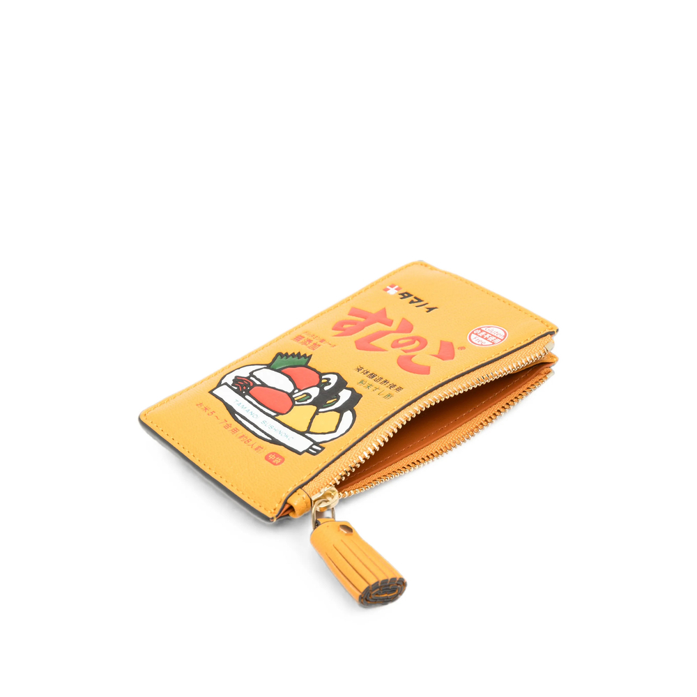 [Anya Hindmarch] Wallet FW26 208246 AW260126 MARIG