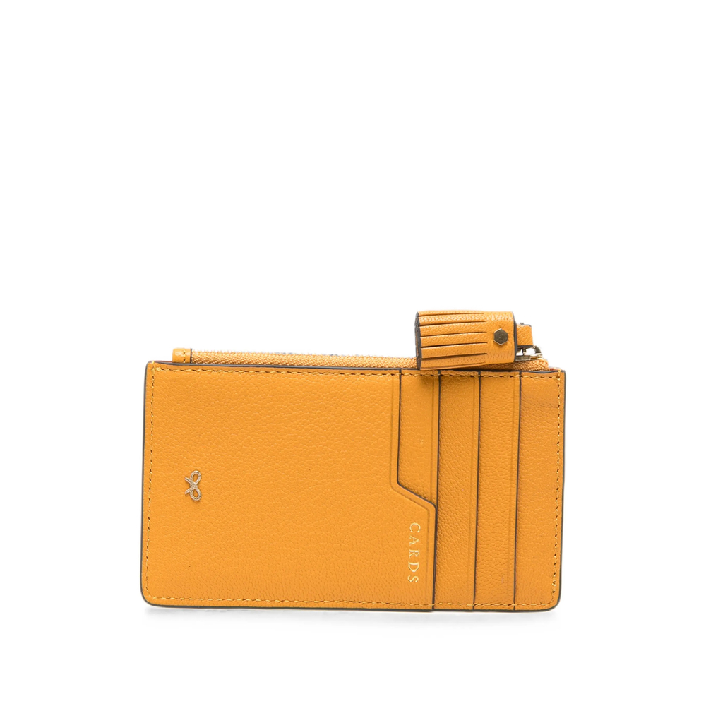 [Anya Hindmarch] Wallet FW26 208246 AW260126 MARIG