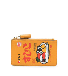 [Anya Hindmarch] Wallet FW26 208246 AW260126 MARIG