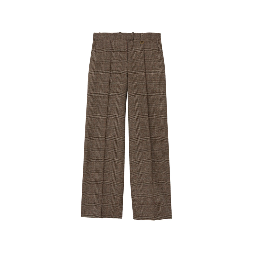 [Burberry] Trousers FW26 8127796 ROZALYN C6176
