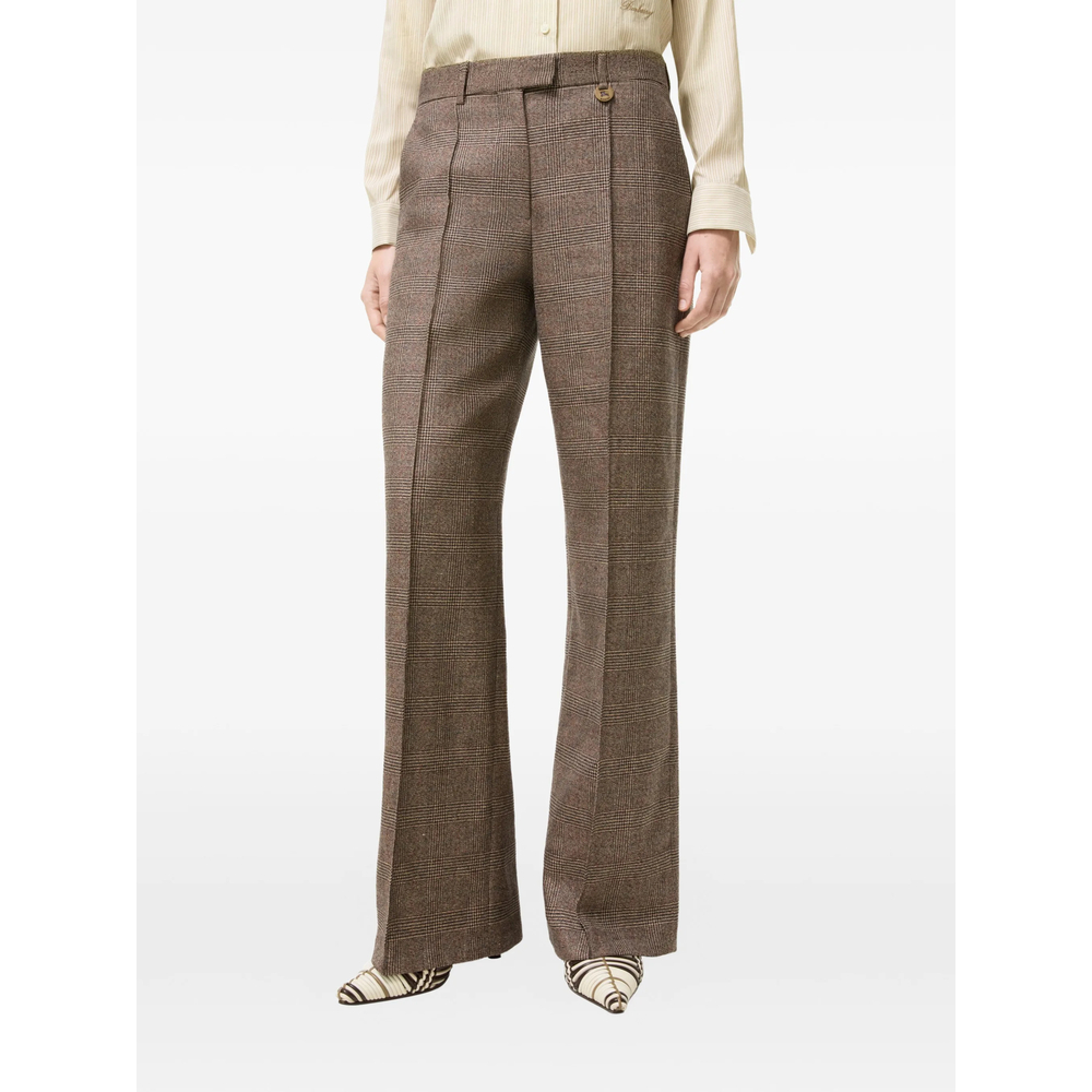 [Burberry] Trousers FW26 8127796 ROZALYN C6176