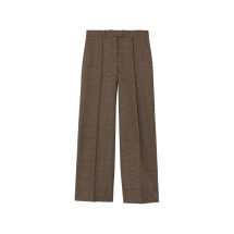 [Burberry] Trousers FW26 8127796 ROZALYN C6176