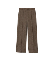 [Burberry] Trousers FW26 8127796 ROZALYN C6176