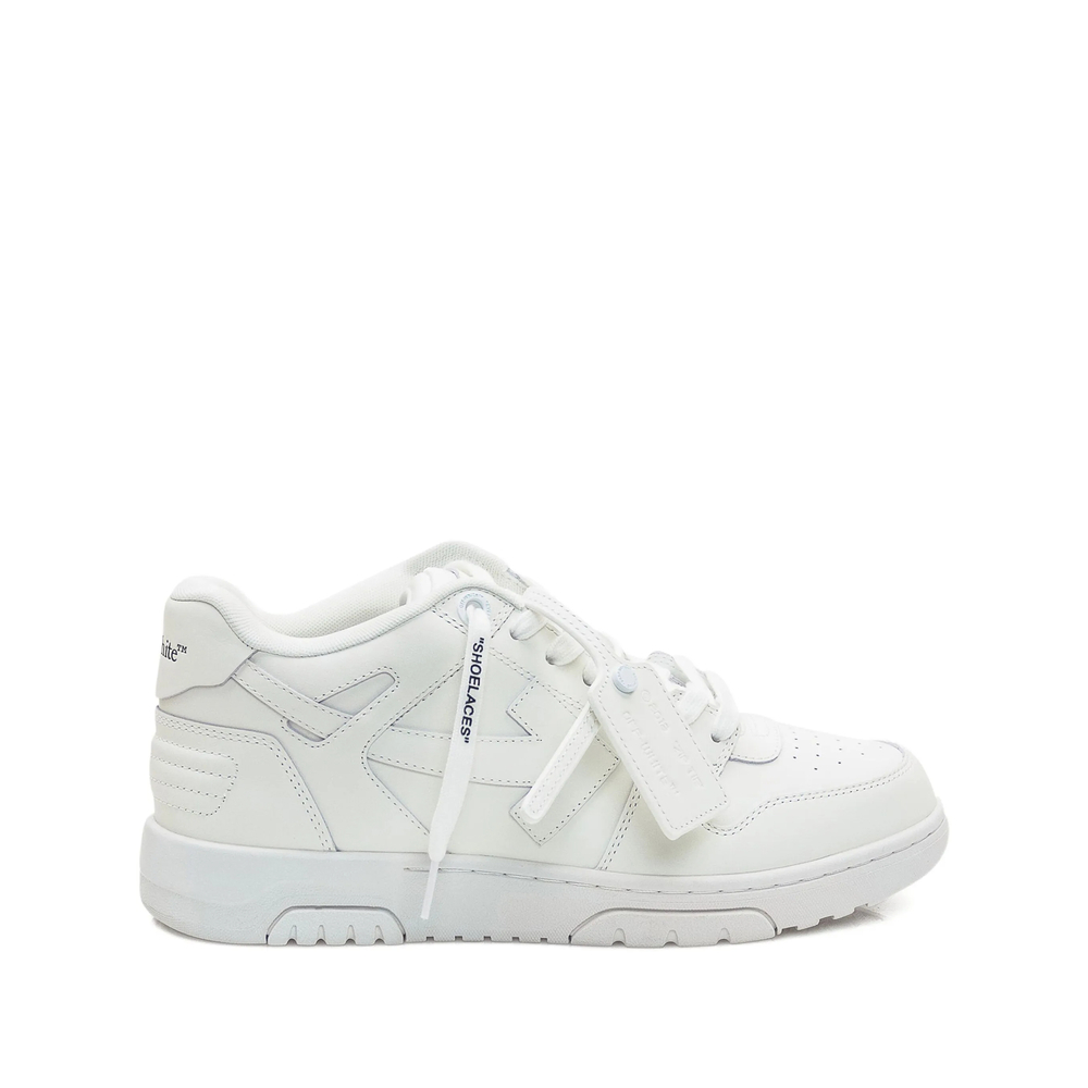 [Off-White] Sneakers FW26 M189C9L009  WHITE