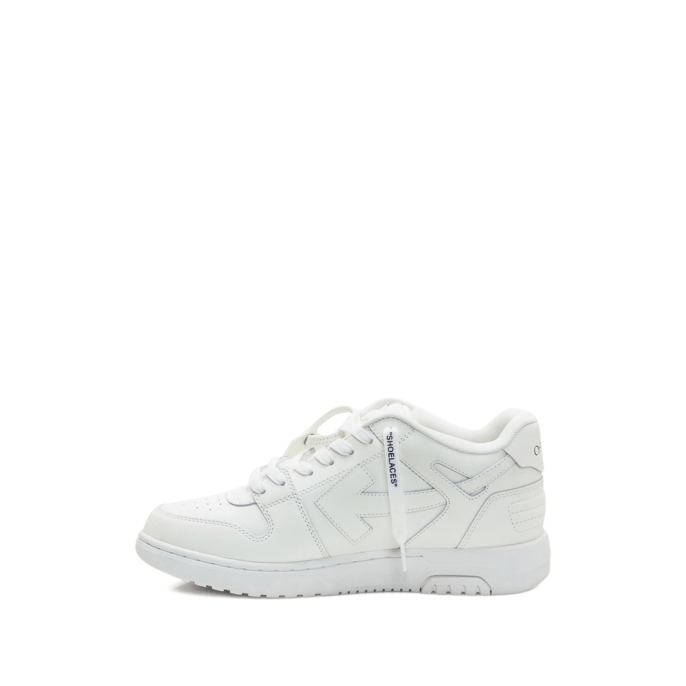 [Off-White] Sneakers FW26 M189C9L009  WHITE