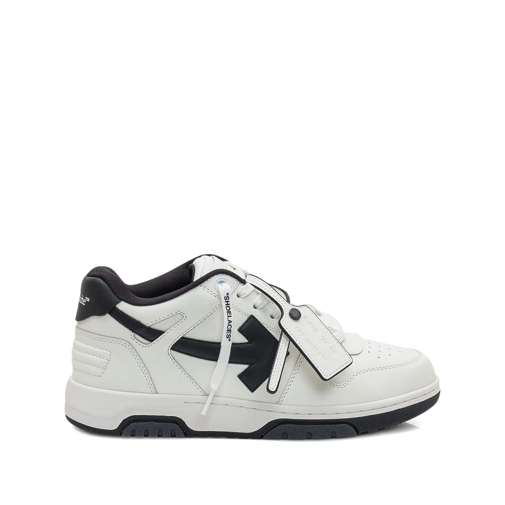 [Off-White] Sneakers FW26 M189C9L019  WHBLK